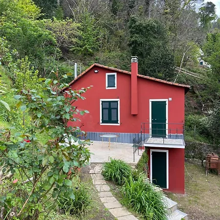 Tegu' Vakantiehuis